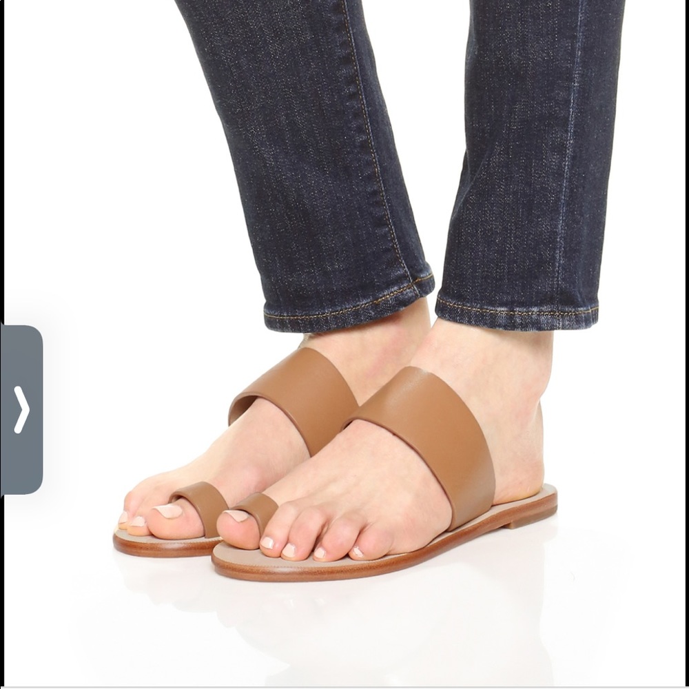 MATIKO Bonny Toe Ring Sandal